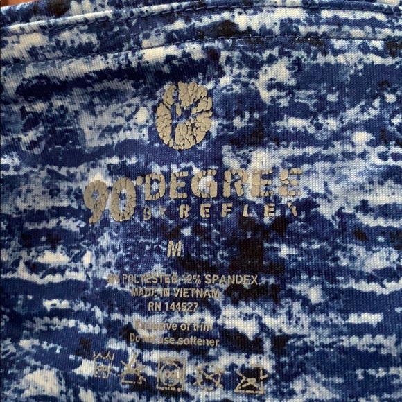 90 degree workout leggings - Picture 2 of 2